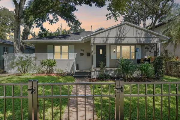 185 24th Avenue N, ST PETERSBURG, FL 33704