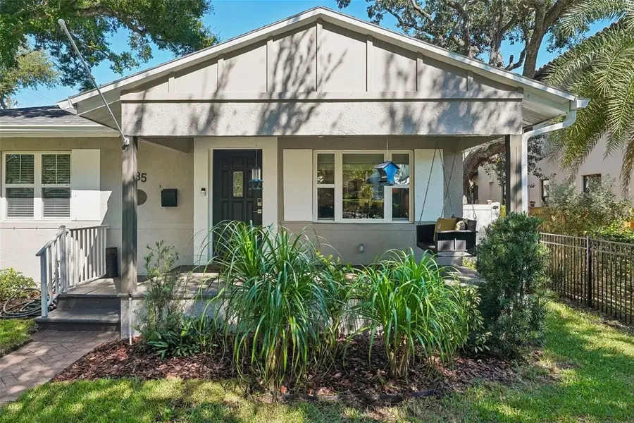 185 24th Avenue N, Saint Petersburg, FL 33704 - #2
