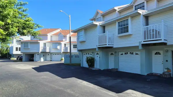 19201 Vista Lane #D1, INDIAN SHORES, FL 33785