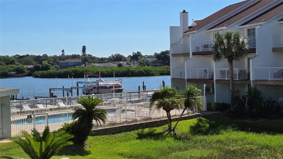 19201 Vista Lane #D1, Indian Shores, FL 33785 - #2