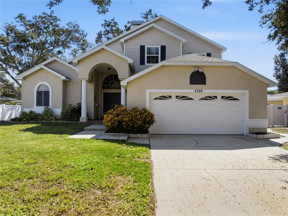 4369 14th Way Ne, Saint Petersburg, FL 33703 - #1