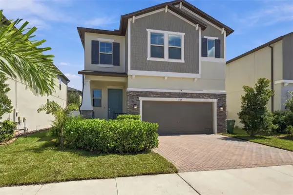 7706 S Trask Street, TAMPA, FL 33616
