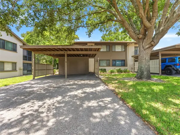 8305 Sandwedge Circle #A, HUDSON, FL 34667