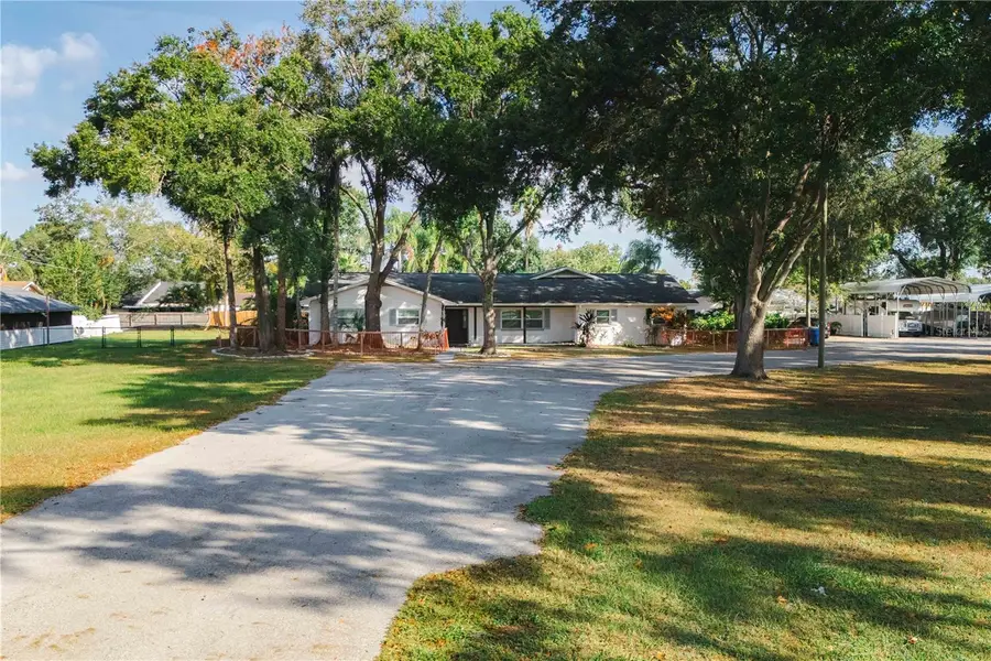 15509 Casey Road, Tampa, FL 33624 - #2