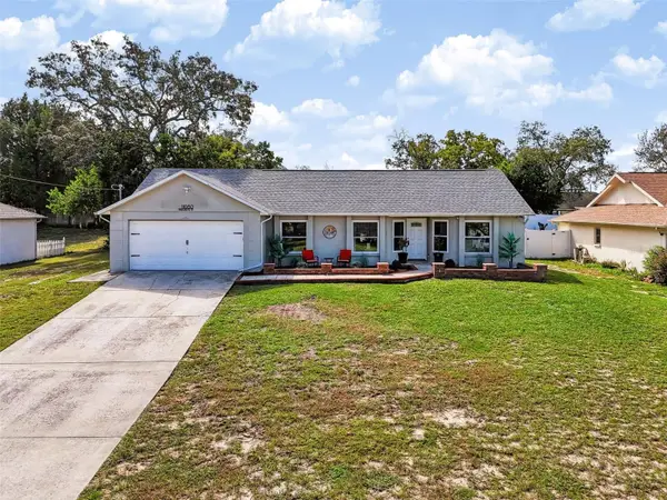 11080 Marquette Street, SPRING HILL, FL 34609