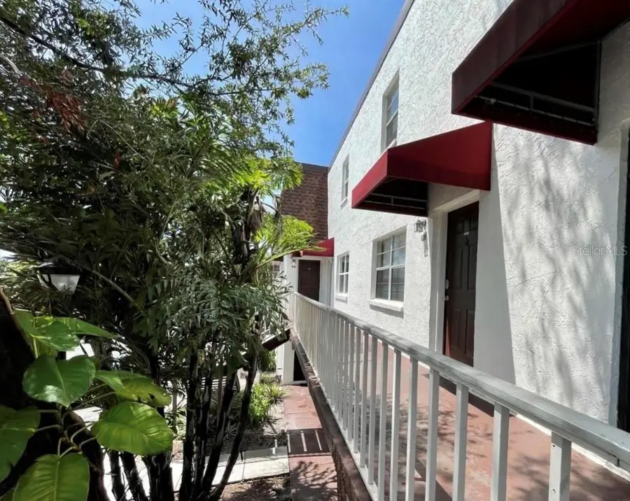 9209 Tudor Drive #C203, Tampa, FL 33615 - #2