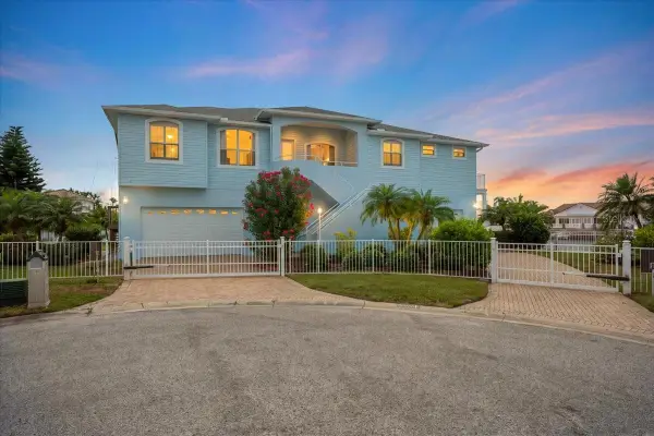 5501 Clipper Court, NEW PORT RICHEY, FL 34652