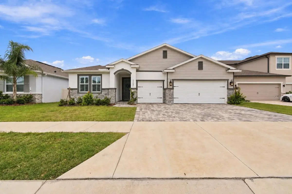 23182 Scaglione Drive, Lutz, FL 33549 - #1