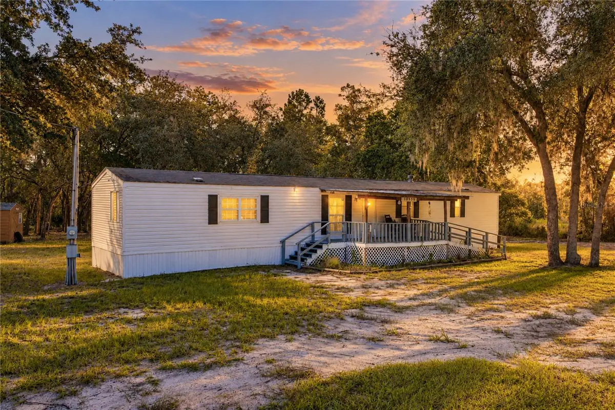 10898 NE 220th Street, Fort McCoy Anthony, FL 32134 - #1