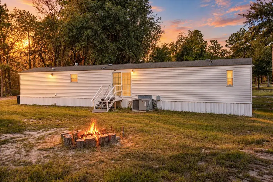 10898 NE 220th Street, Fort McCoy Anthony, FL 32134 - #2