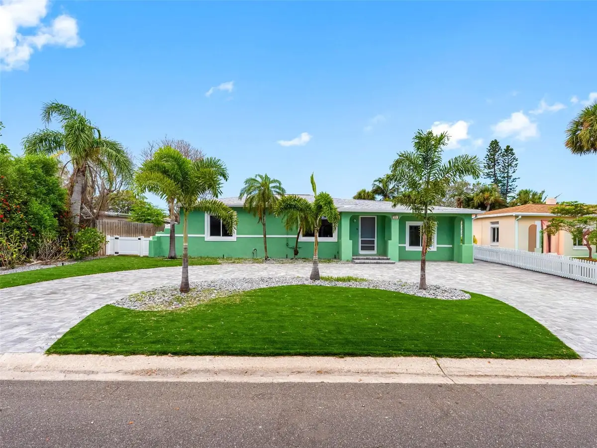 540 80th Avenue, Saint Pete Beach, FL 33706 - #1