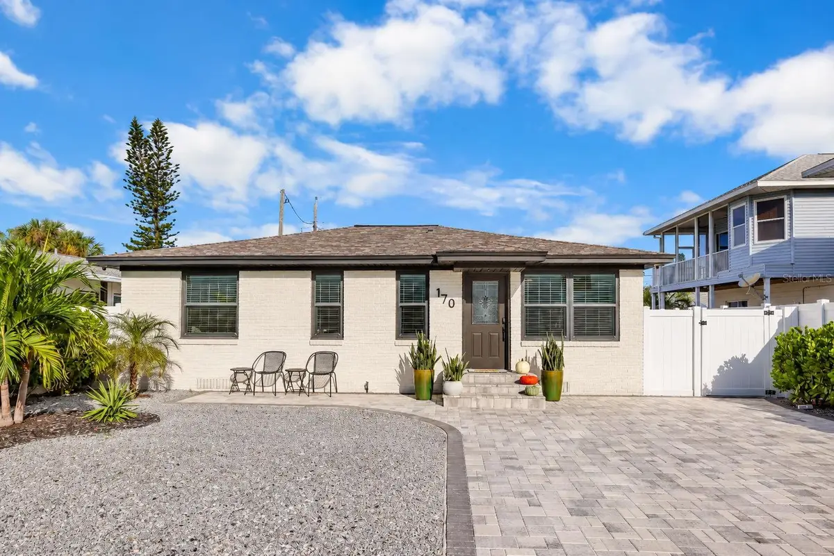 170 145th Avenue E, Madeira Beach, FL 33708 - #1
