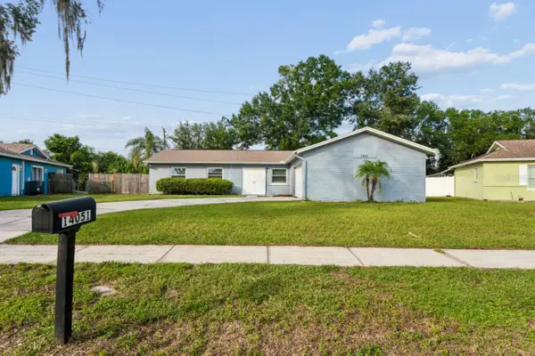 14051 Briardale Lane, TAMPA, FL 33618