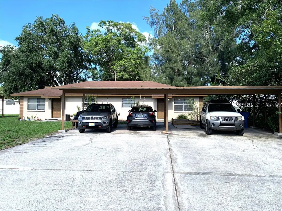 5647 59th Way N, Saint Petersburg, FL 33709 - #1