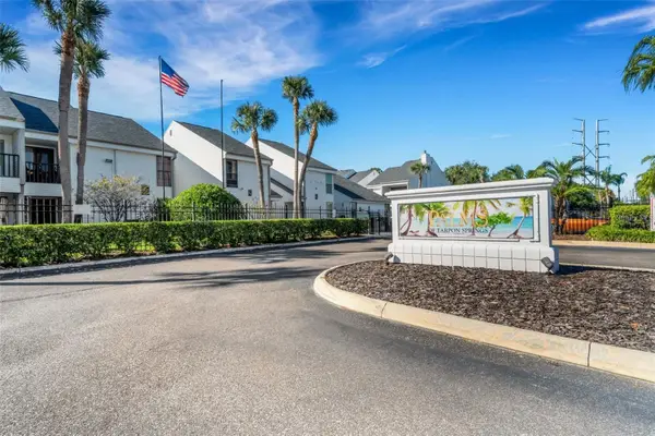 738 Haven Place, TARPON SPRINGS, FL 34689