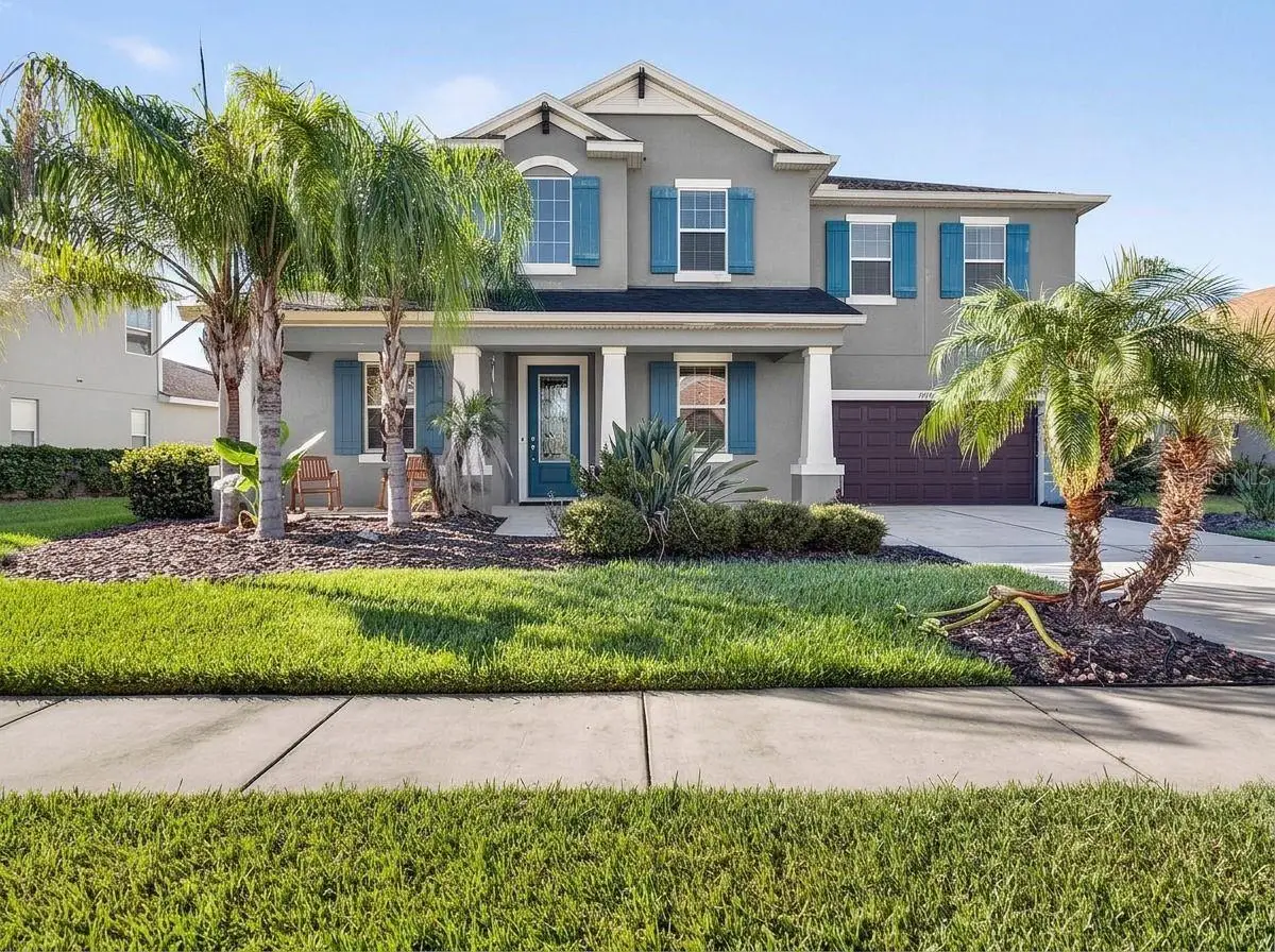 33455 Azalea Ridge Drive, Wesley Chapel, FL 33545 - #1