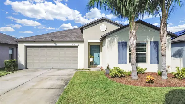 5037 White Chicory Drive, APOLLO BEACH, FL 33572