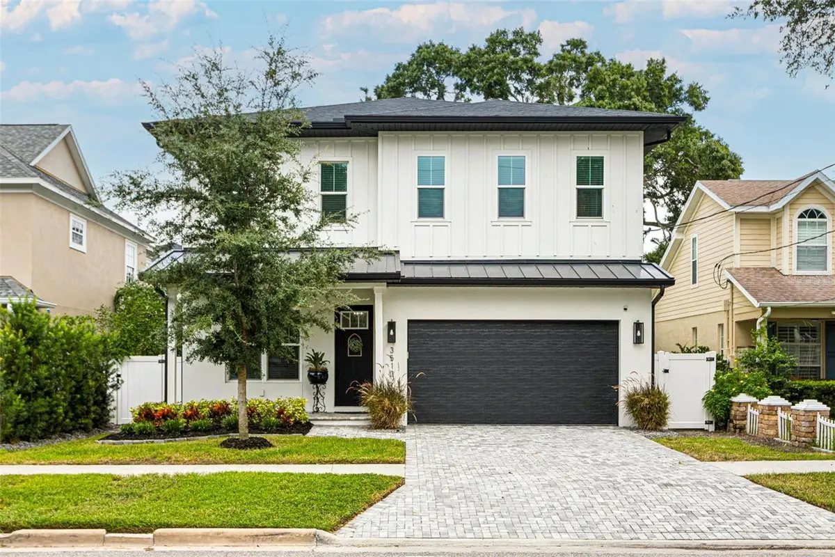 3513 W Tacon Street, Tampa, FL 33629 - #1