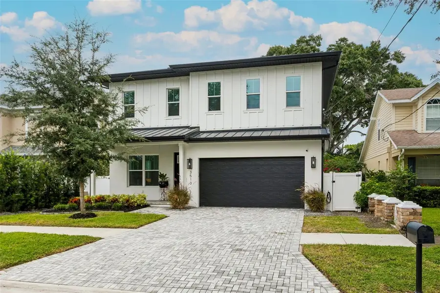3513 W Tacon Street, Tampa, FL 33629 - #3