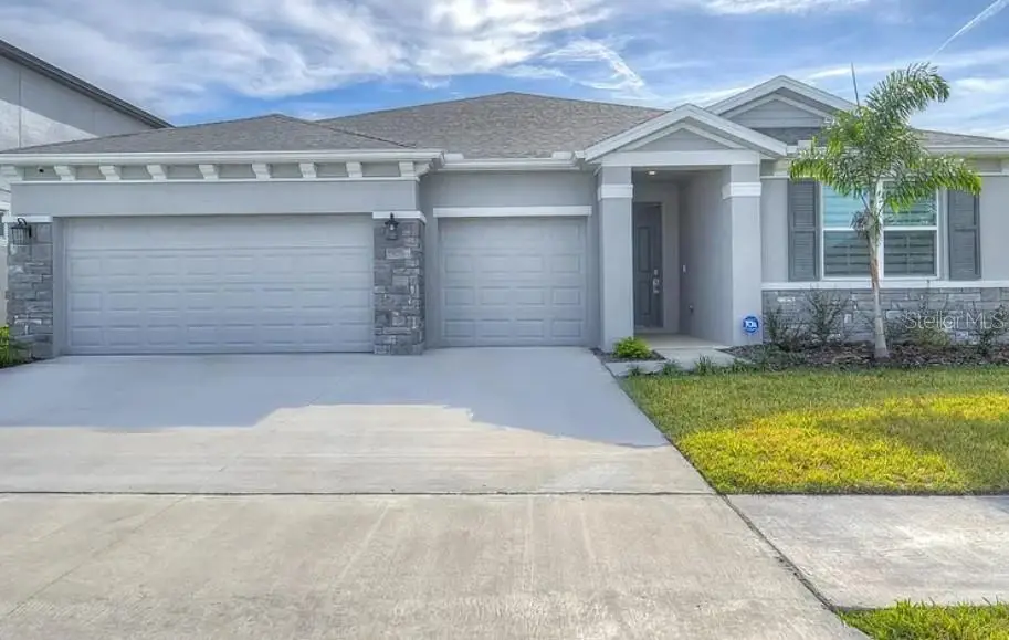 12463 Shining Willow Street, Riverview, FL 33579 - #1