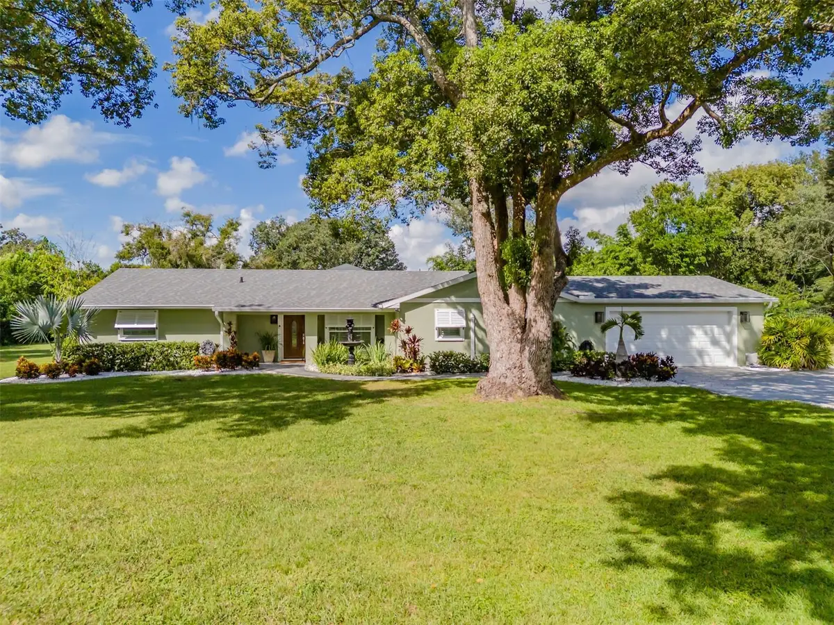 2606 Brucken Road, Valrico, FL 33596 - #1