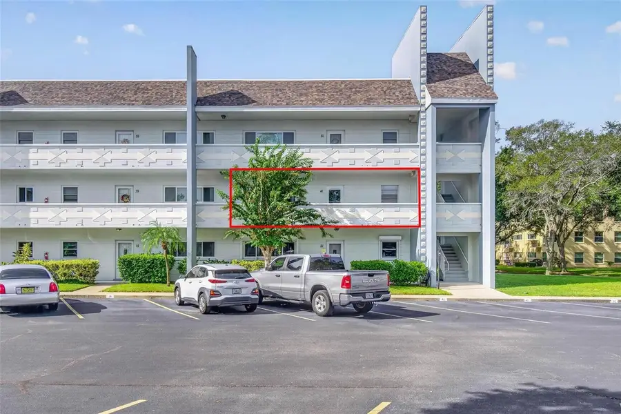 2255 Philippine Drive #41, Clearwater, FL 33763 - #2
