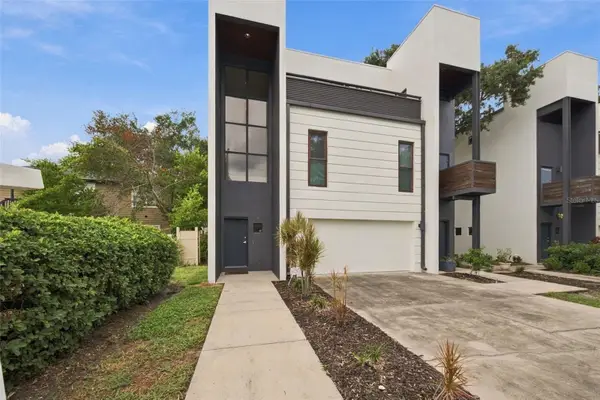 213 S Moody Avenue #1, TAMPA, FL 33609