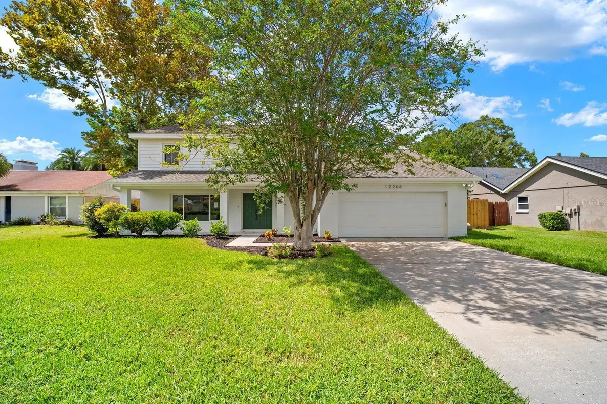 12206 Snead Place, Tampa, FL 33624 - #1
