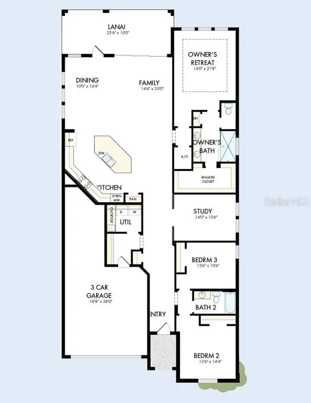 6825 Chloe Court, Sarasota, FL 34241 - #2