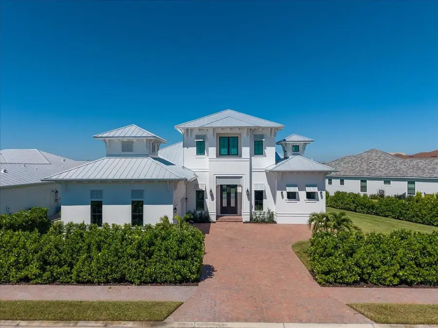 1918 4th Street E, Palmetto, FL 34221 - #2