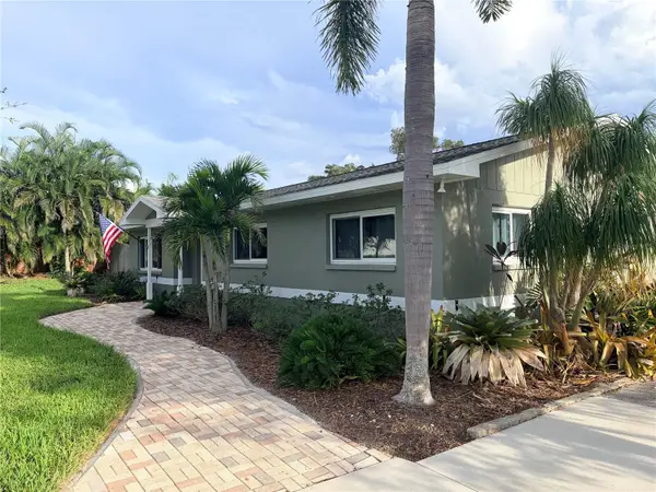 902 Robin Avenue, PALM HARBOR, FL 34683