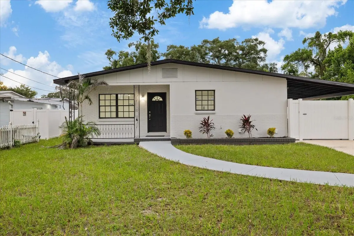 9410 N Valle Drive, Tampa, FL 33612 - #1
