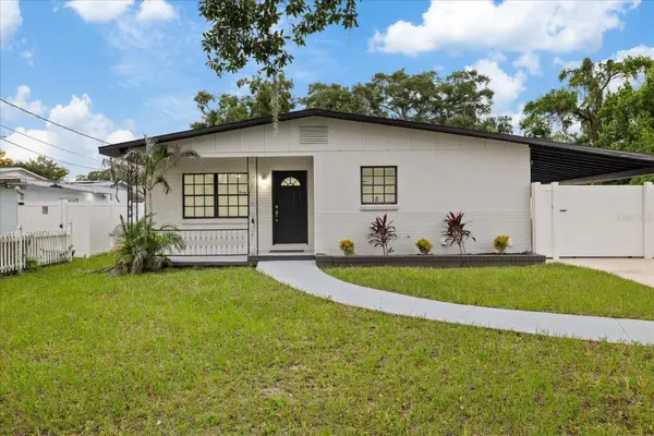 9410 N Valle Drive, TAMPA, FL 33612