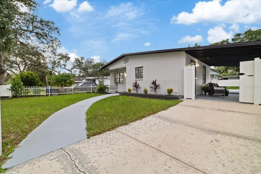 9410 N Valle Drive, Tampa, FL 33612 - #2