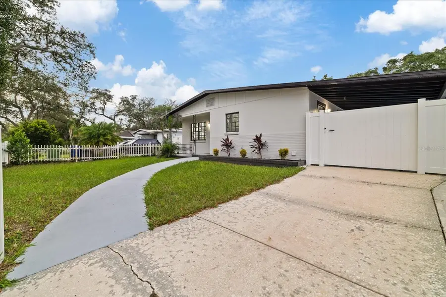 9410 N Valle Drive, Tampa, FL 33612 - #3