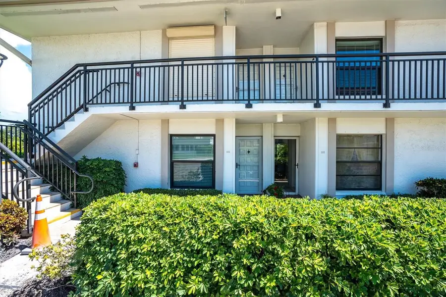 6210 Sun Boulevard #101, Saint Petersburg, FL 33715 - #2