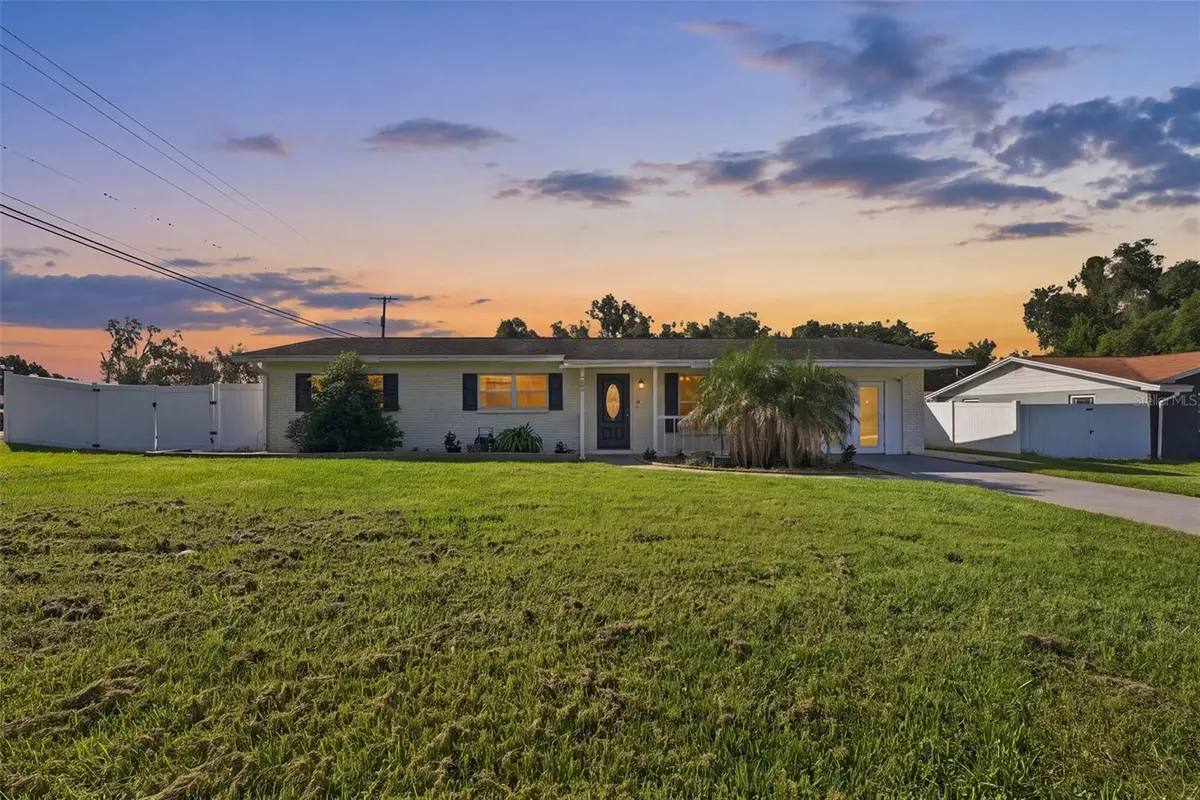 702 Camellia Court, Seffner, FL 33584 - #1