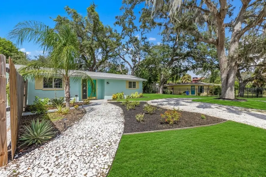 201 South Street, Palm Harbor, FL 34683 - #2