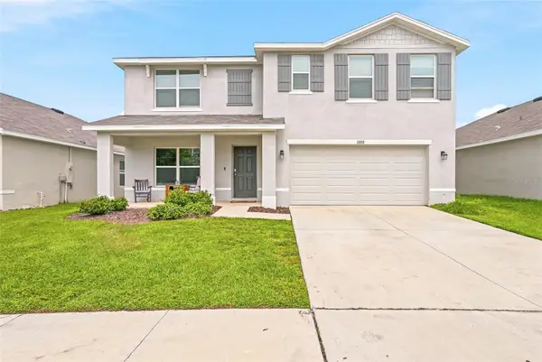 3888 Autumn Amber Drive, SPRING HILL, FL 34609