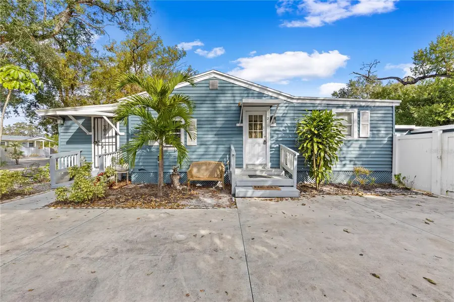8923 N Lynn Avenue, Tampa, FL 33604 - #2
