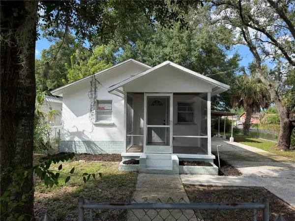 3636 E North Bay Street, TAMPA, FL 33610