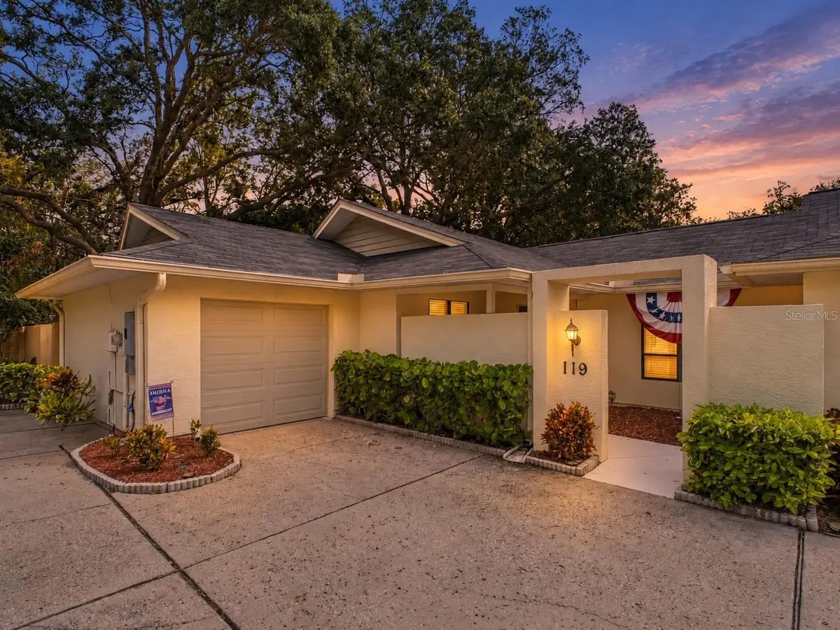 119 Parkside Colony Drive, Tarpon Springs, FL 34689 - #1