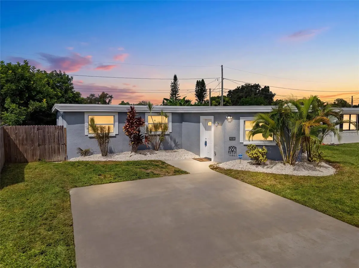 9218 86th Street N, Seminole, FL 33777 - #1