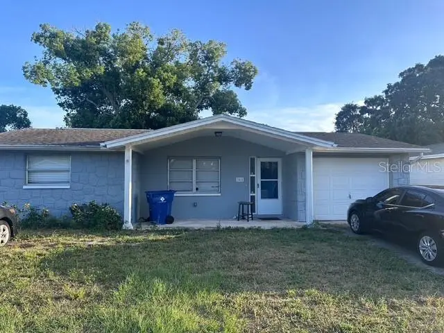 3418 Bigelow Drive, Holiday, FL 34691 - #1