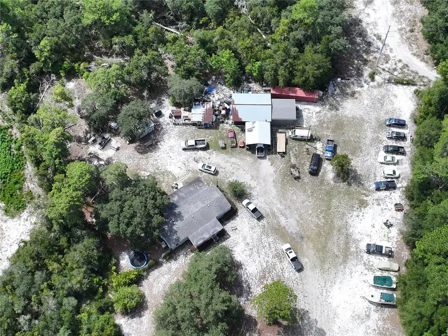 1 Bay Track, Ocklawaha, FL 32179 - #2