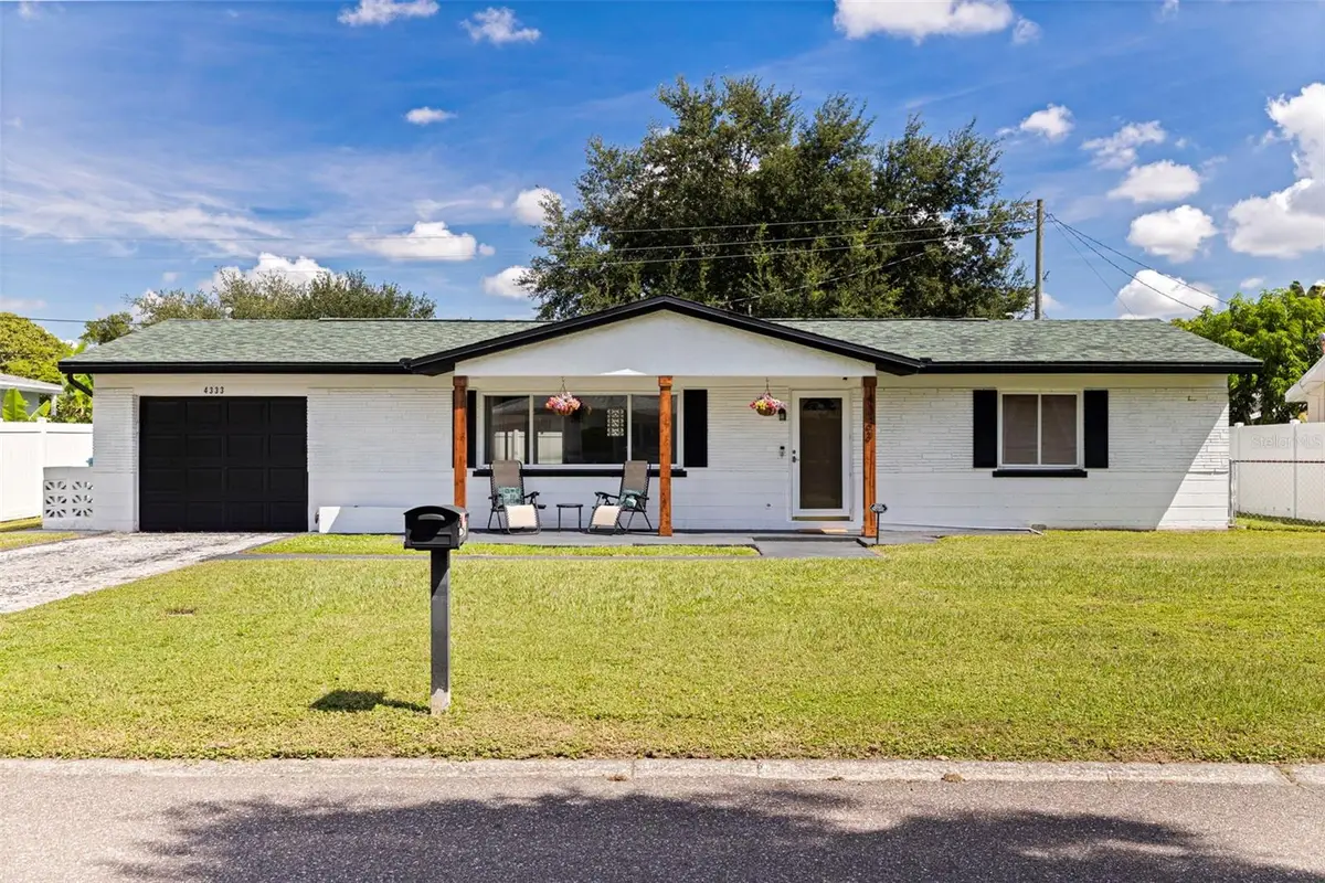 4333 61st Lane N, Kenneth City, FL 33709 - #1
