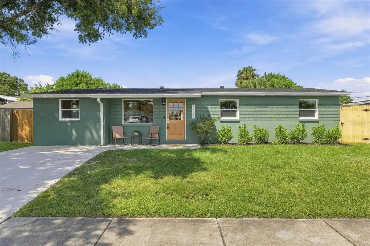 4531 W Fern Street, Tampa, FL 33614 - #1