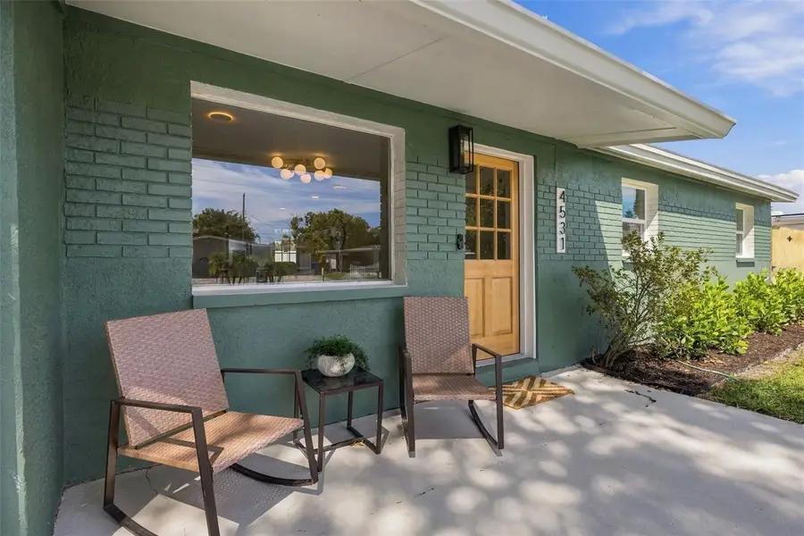 4531 W Fern Street, Tampa, FL 33614 - #3