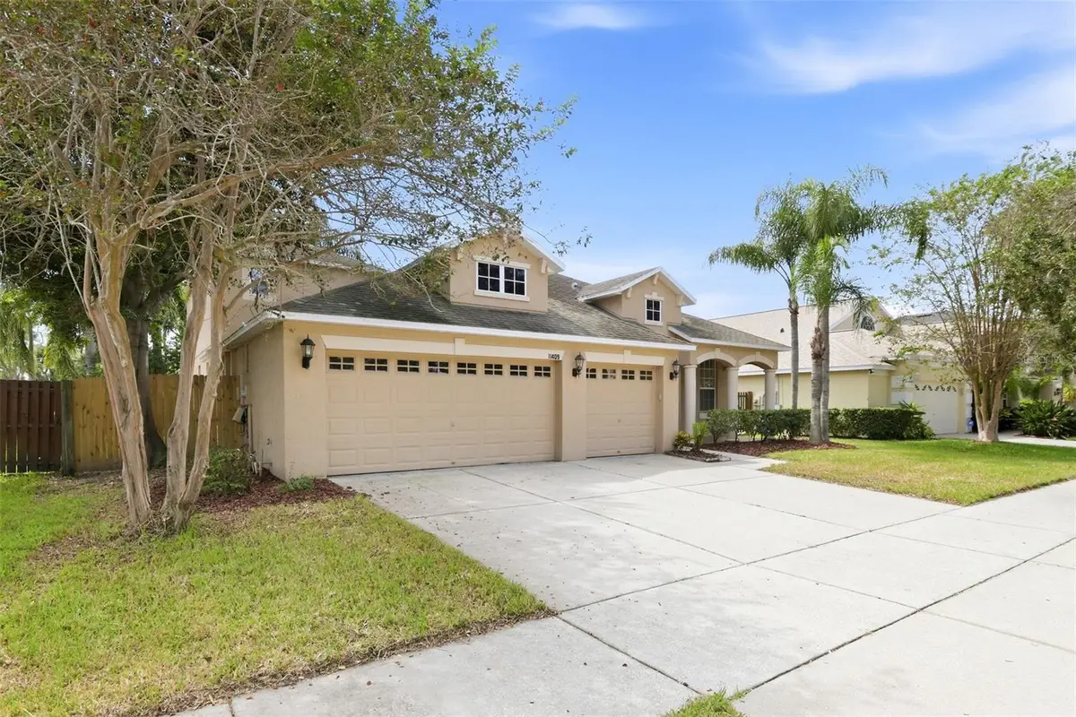 11409 Blue Lilac Avenue, Riverview, FL 33578 - #1