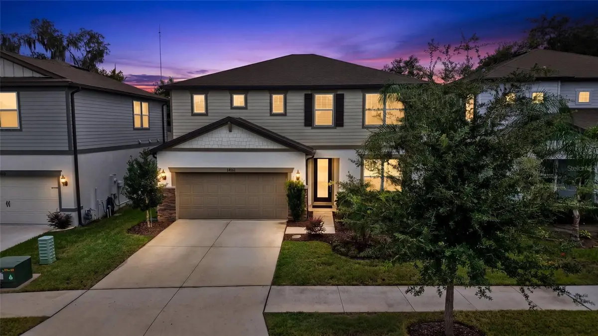 14161 Hammock Crest Way, Riverview, FL 33569 - #1